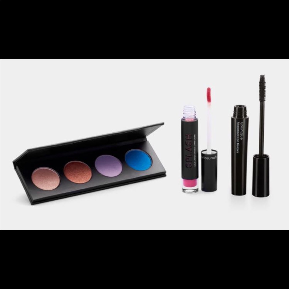 Make up